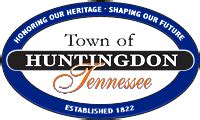 town of huntingdon tn|Welcome to Our Town .